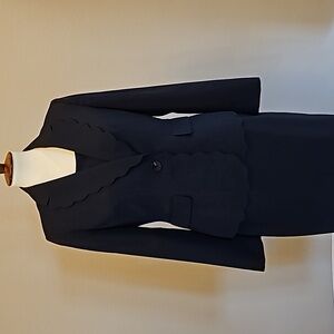 Kasper Dress with Jacket size 6